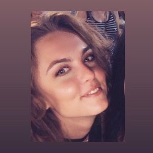 Meet your Posher, Sara